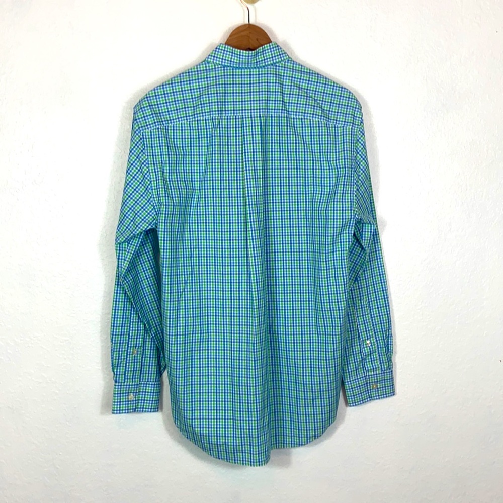 Euc Vineyard Vines Classic Fit Murray Shirt S - Picture 6 of 6